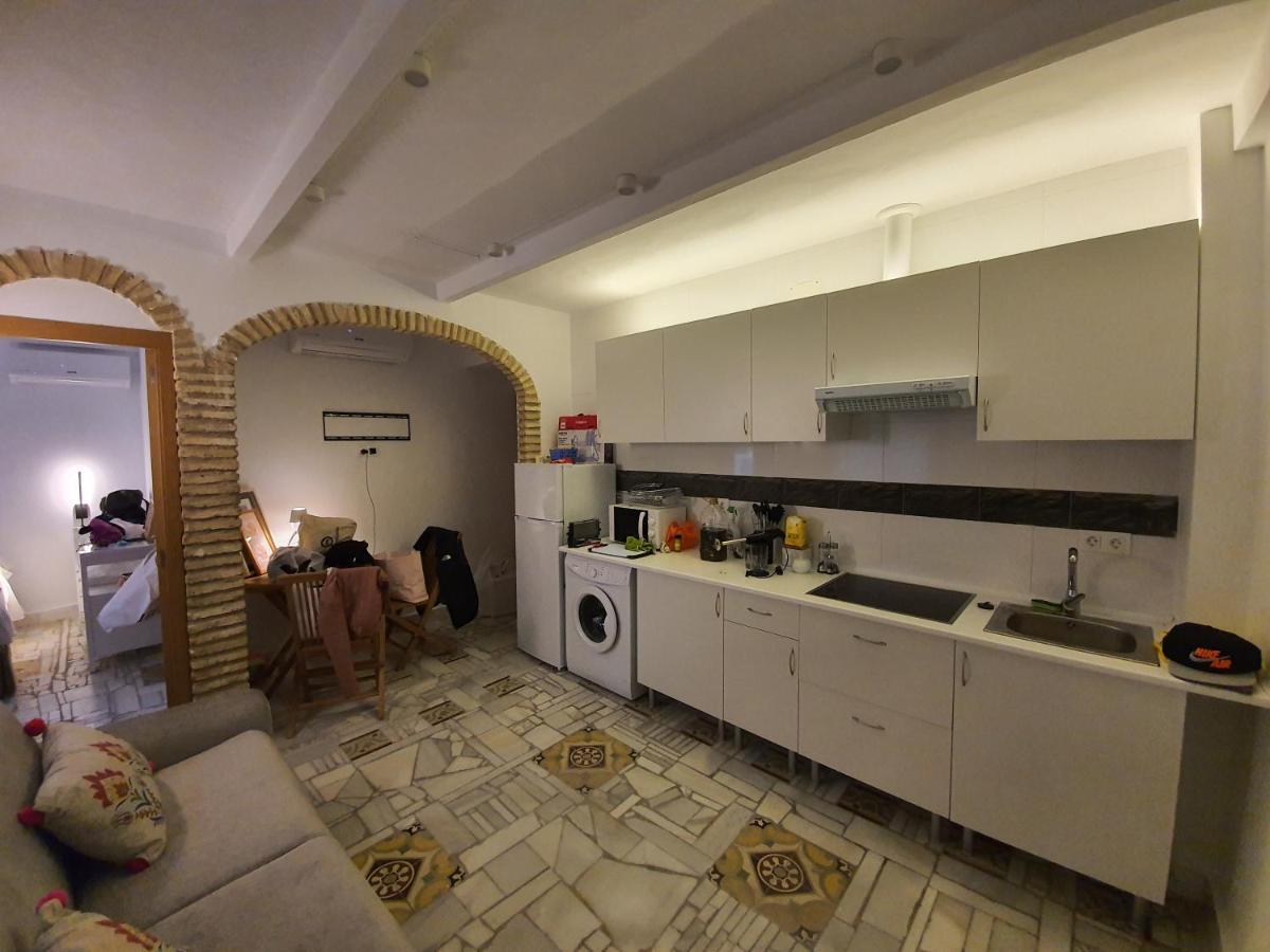 Chipihome Chipiona Buitenkant foto