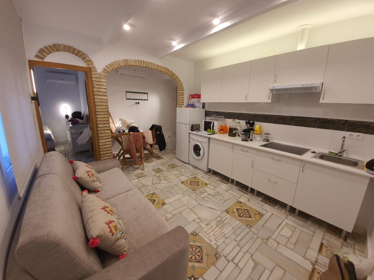 Chipihome Chipiona Buitenkant foto