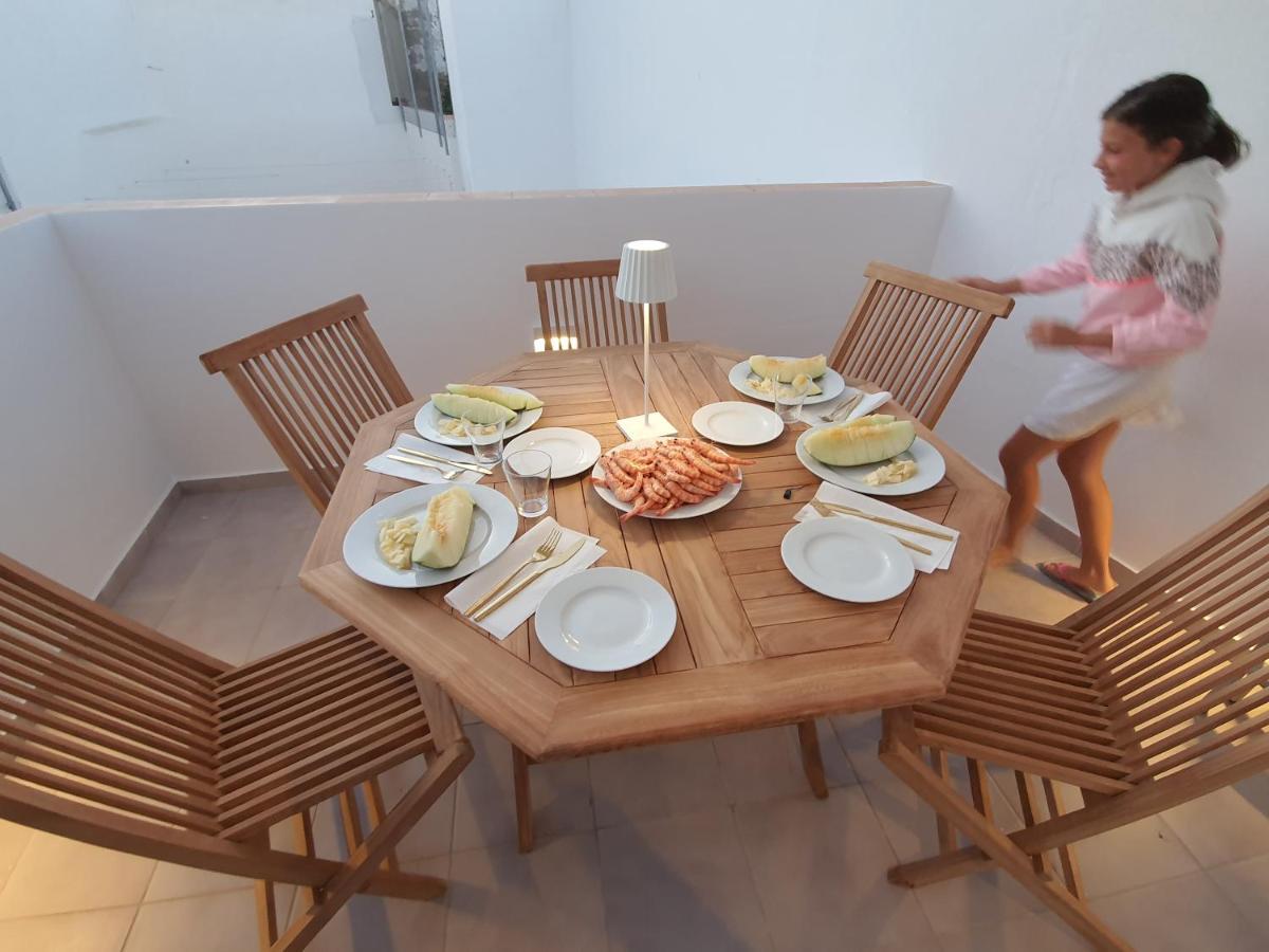 Chipihome Chipiona Buitenkant foto