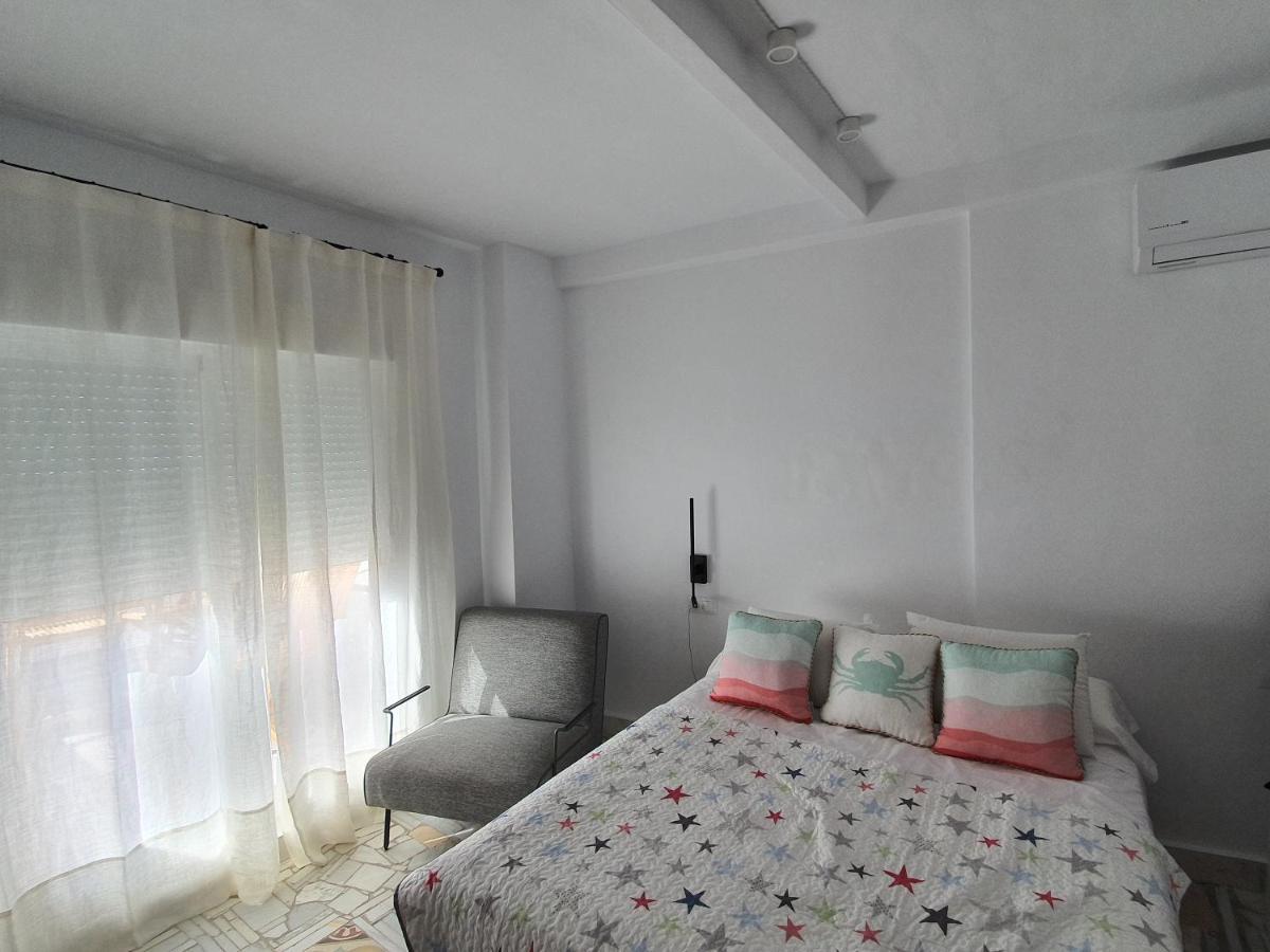 Chipihome Chipiona Buitenkant foto