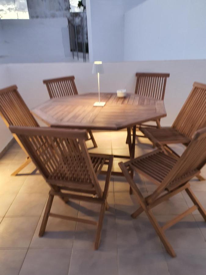 Chipihome Chipiona Buitenkant foto
