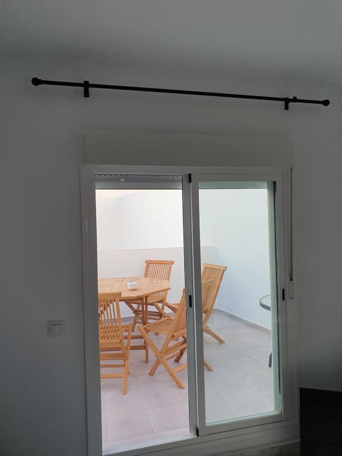 Chipihome Chipiona Buitenkant foto